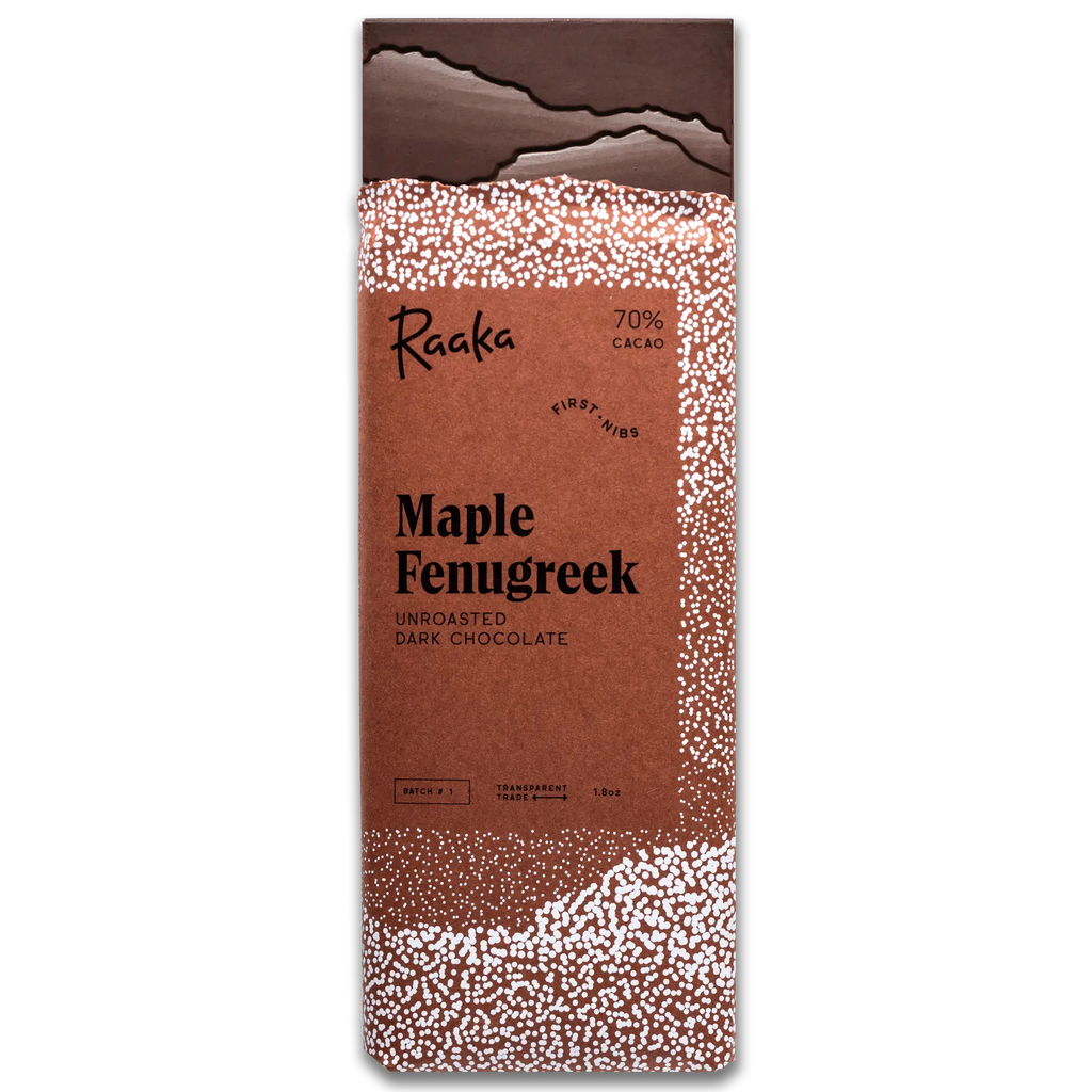 Maple Fenugreek