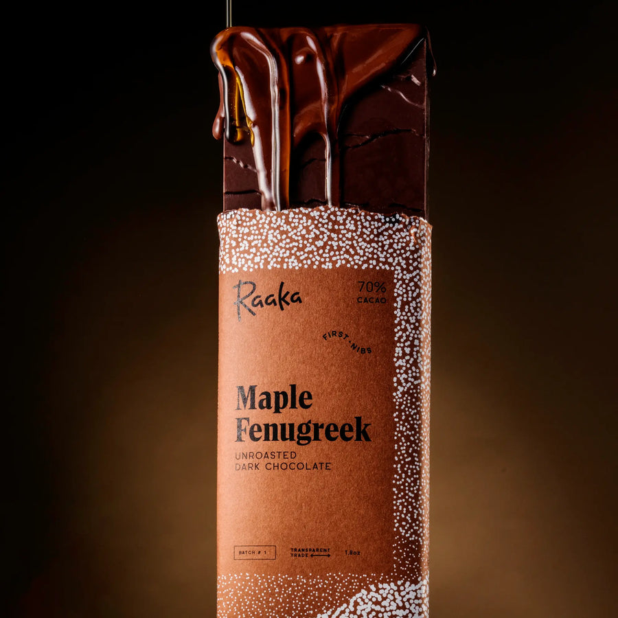 Maple Fenugreek - Delicate Celebration Fenugreek Companion