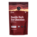 Double Dark Hot Chocolate