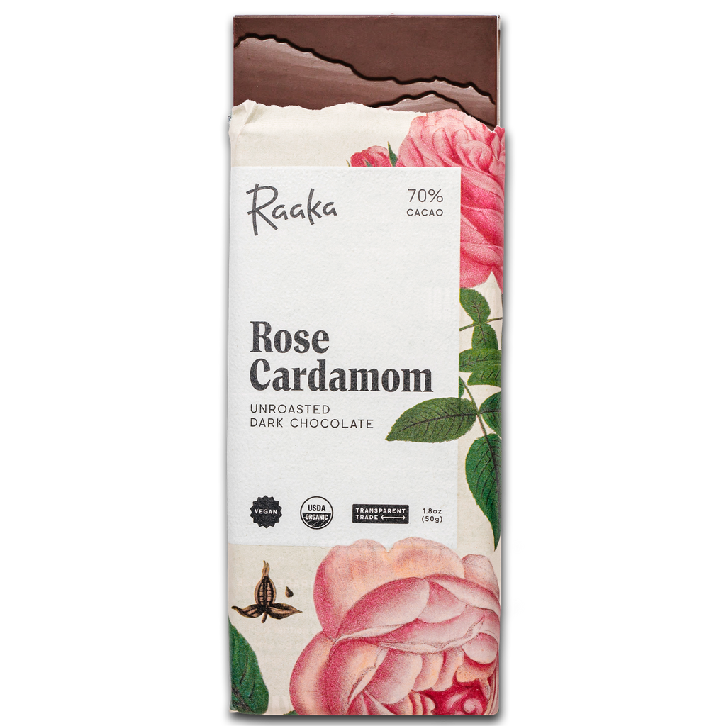 Rose Cardamom