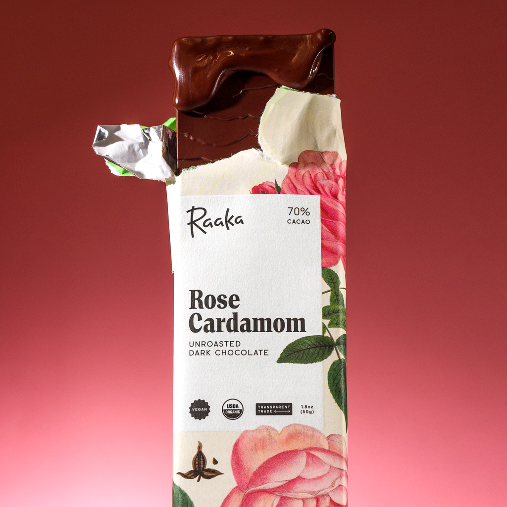 Rose Cardamom