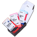 Customizable 3 Bar Box