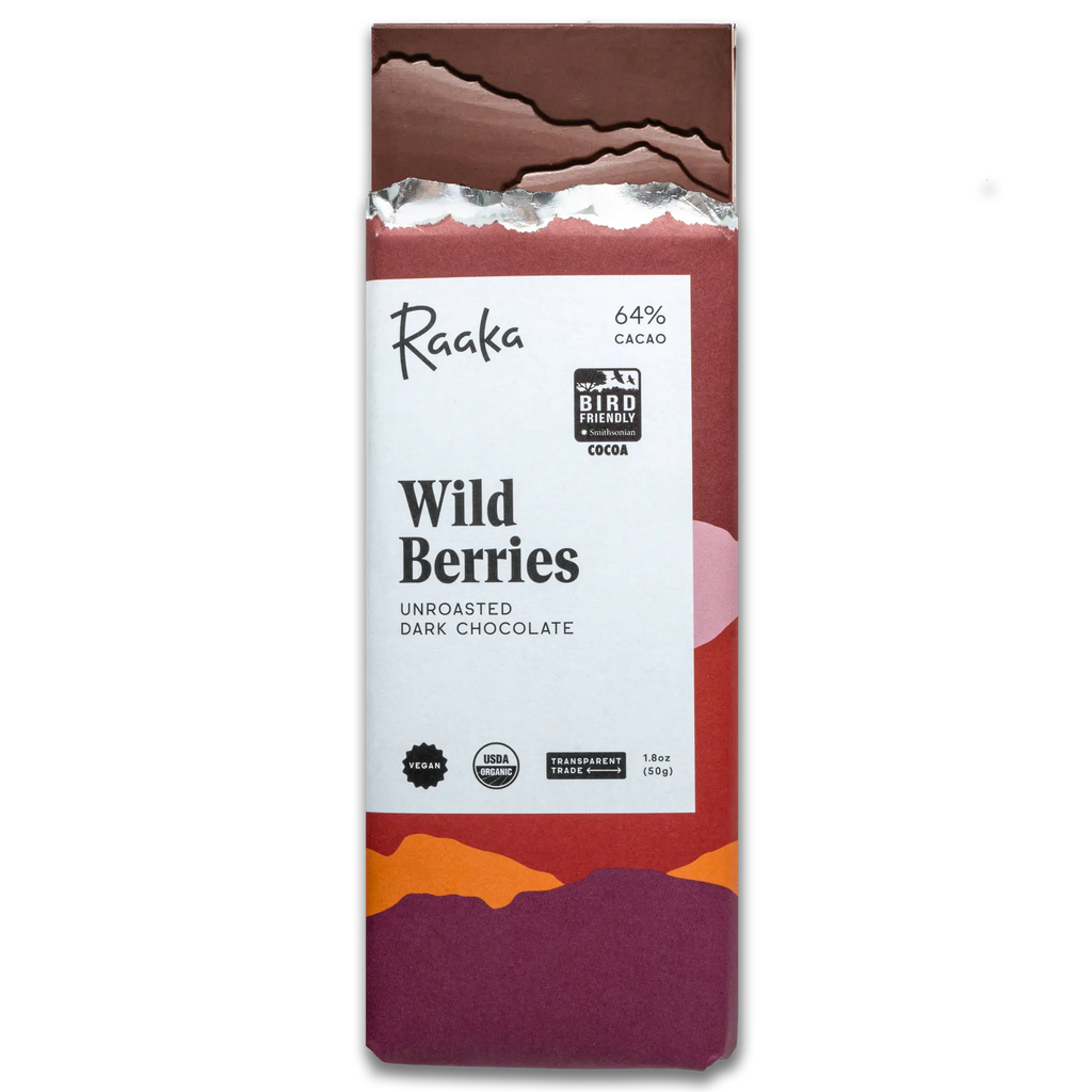 Wild Berries