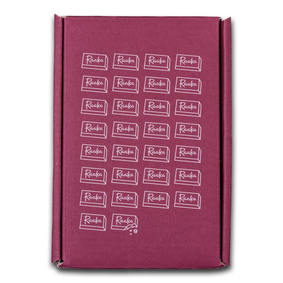 Mini Doses Box of 30 - Curated Boutique Doses Choice