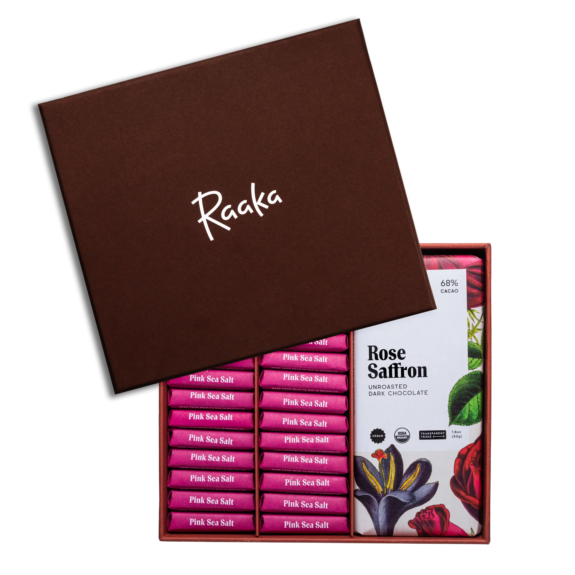Bites & Bars Signature Gift Box