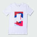 Coconut in Coconut Tee