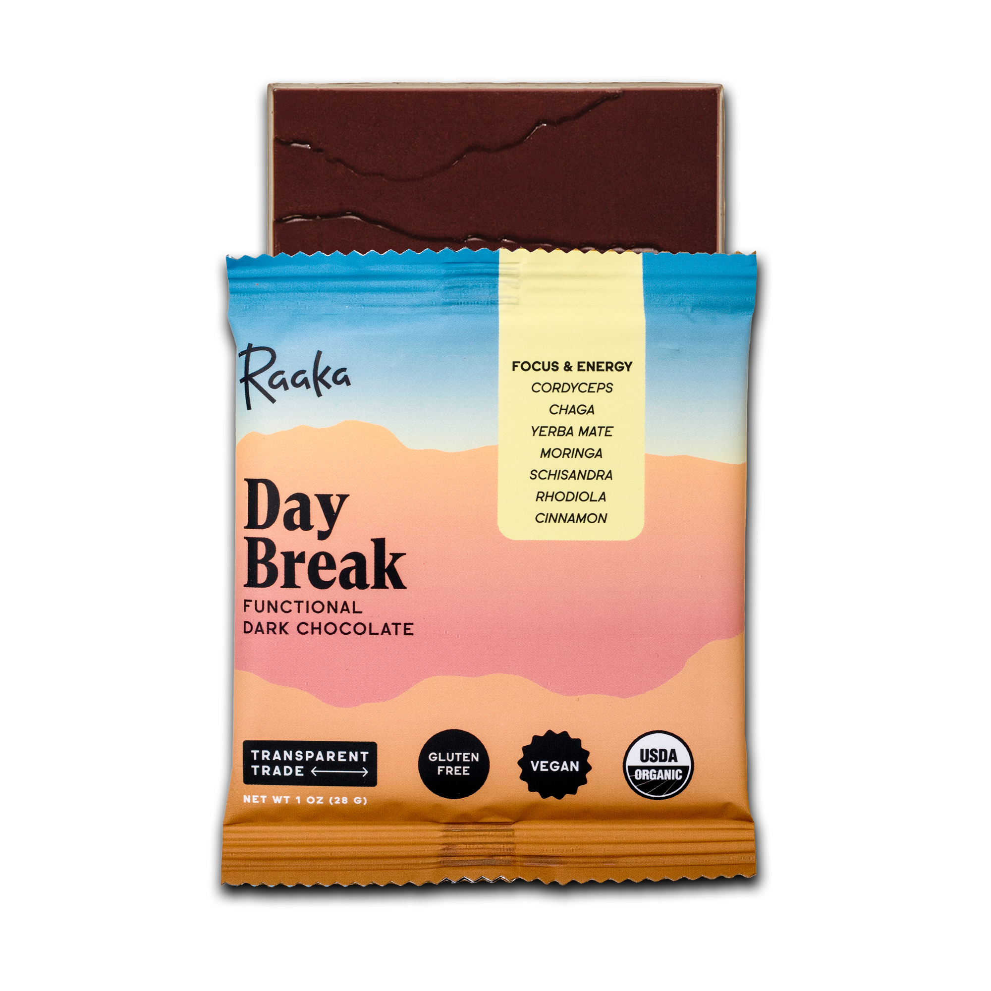 Day Break