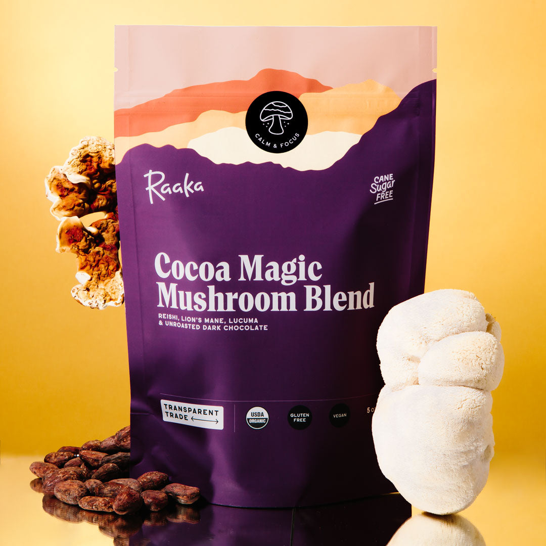 Cocoa Magic