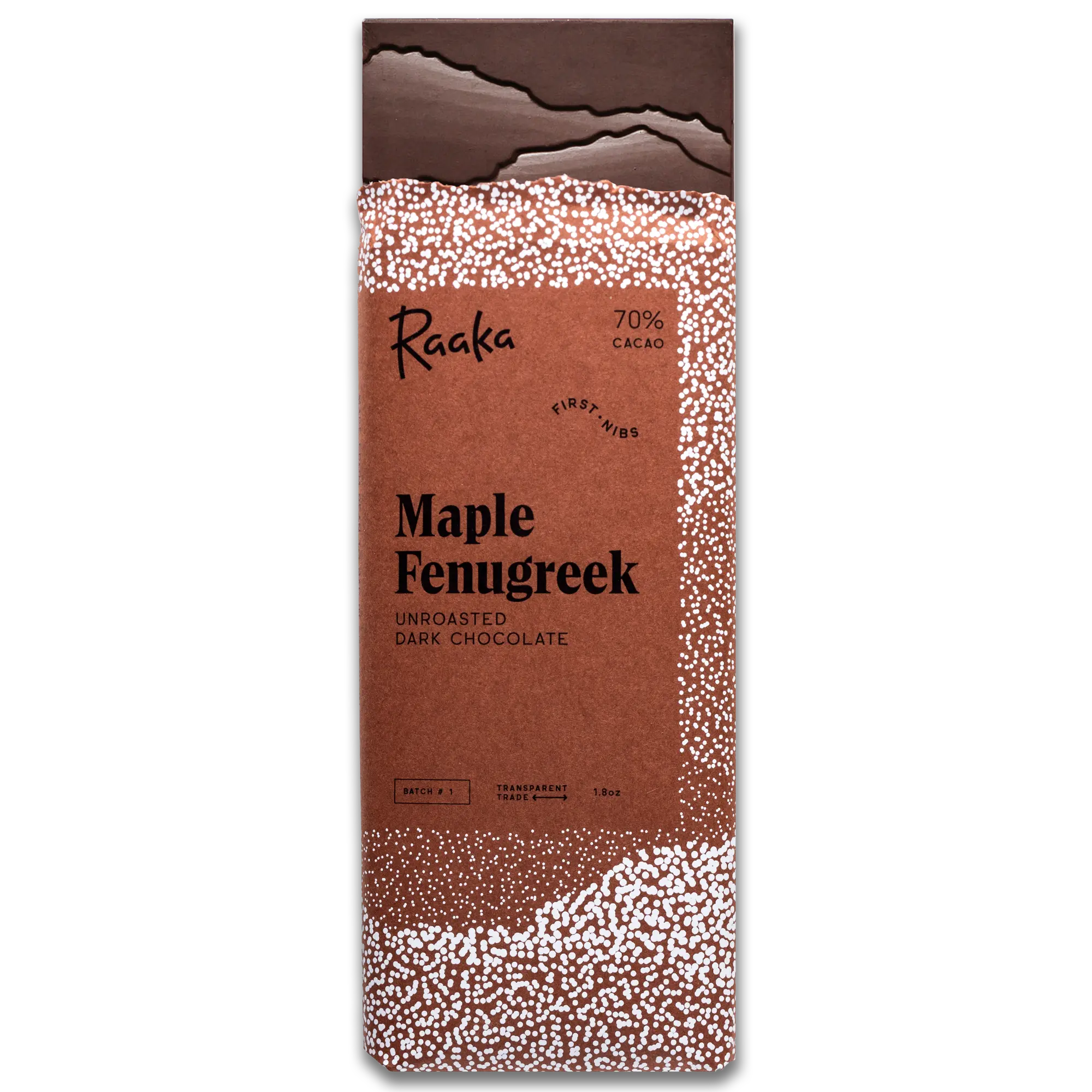 Maple Fenugreek