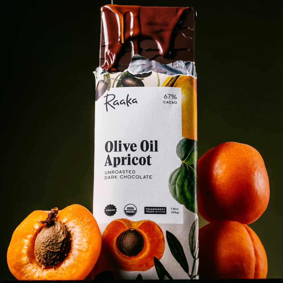Olive Oil Apricot - Curated Boutique Apricot Choice