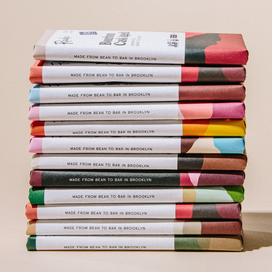 Customizable 12 Bar Bundle - Curated Boutique Box Choice