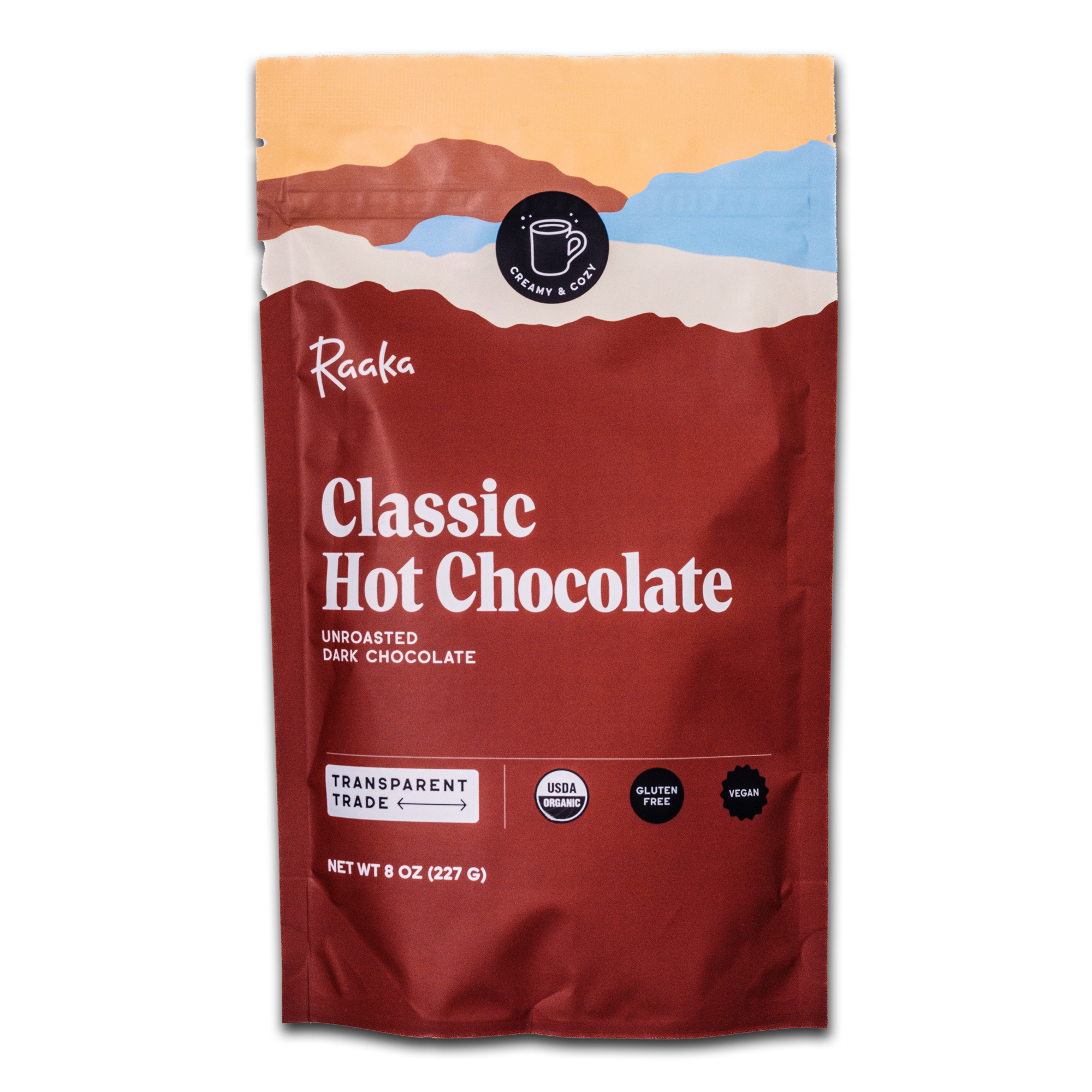 Classic Hot Chocolate