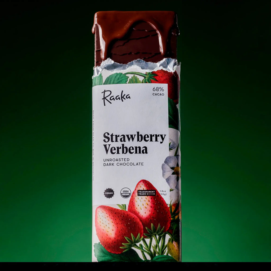 Strawberry Verbena