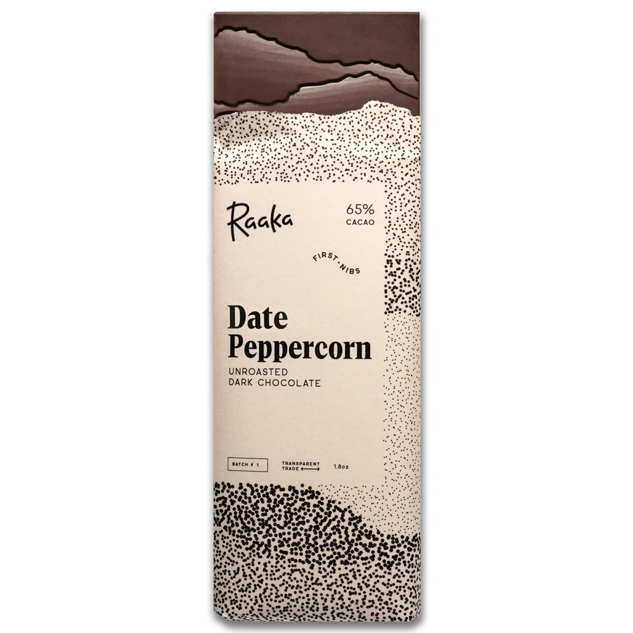 Date Peppercorn - Curated Boutique Peppercorn Choice