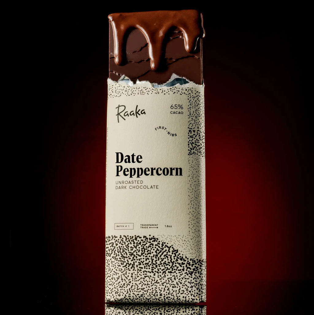 Date Peppercorn