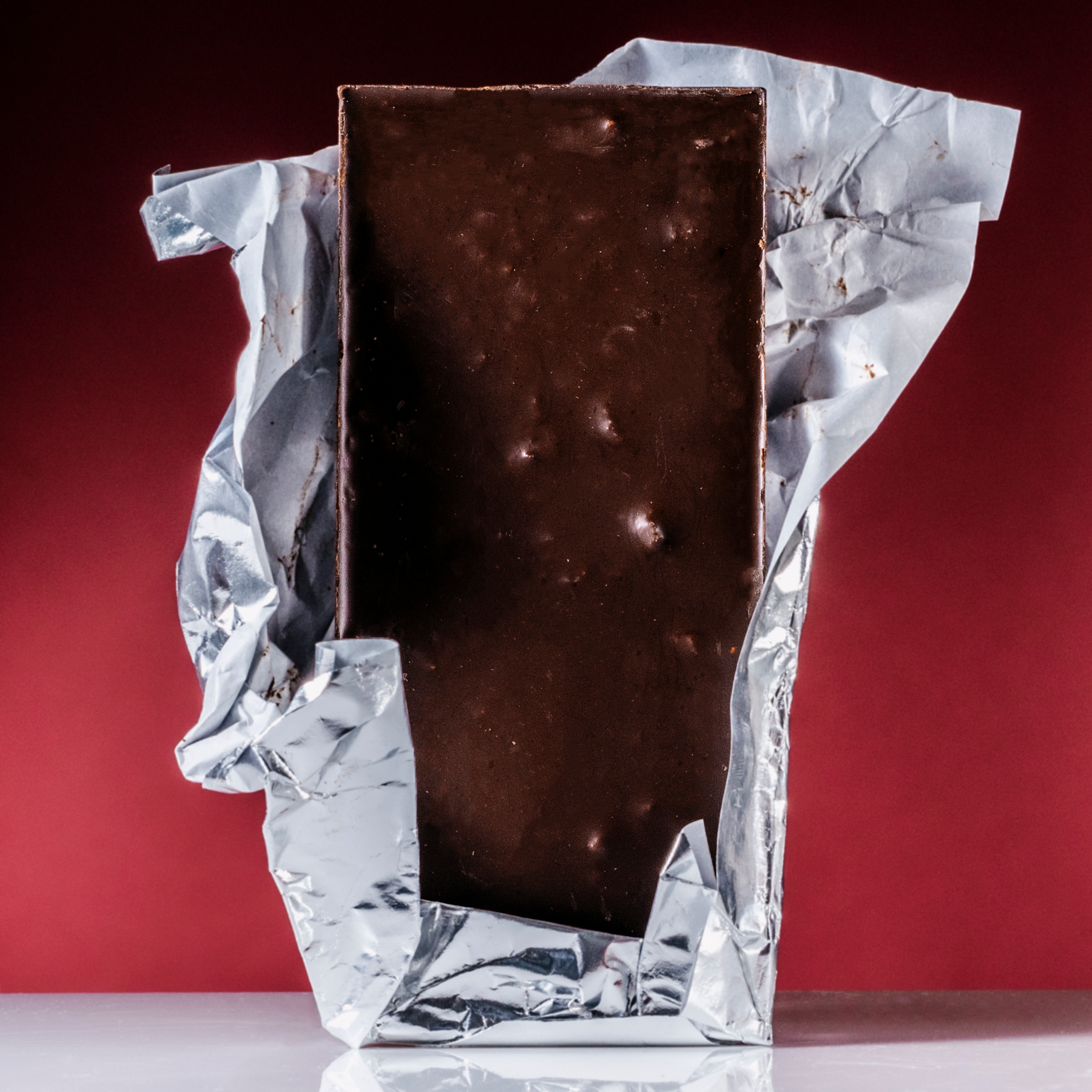 Pure Cacao & Strawberry & Coconut - Curated Boutique Coconut Choice