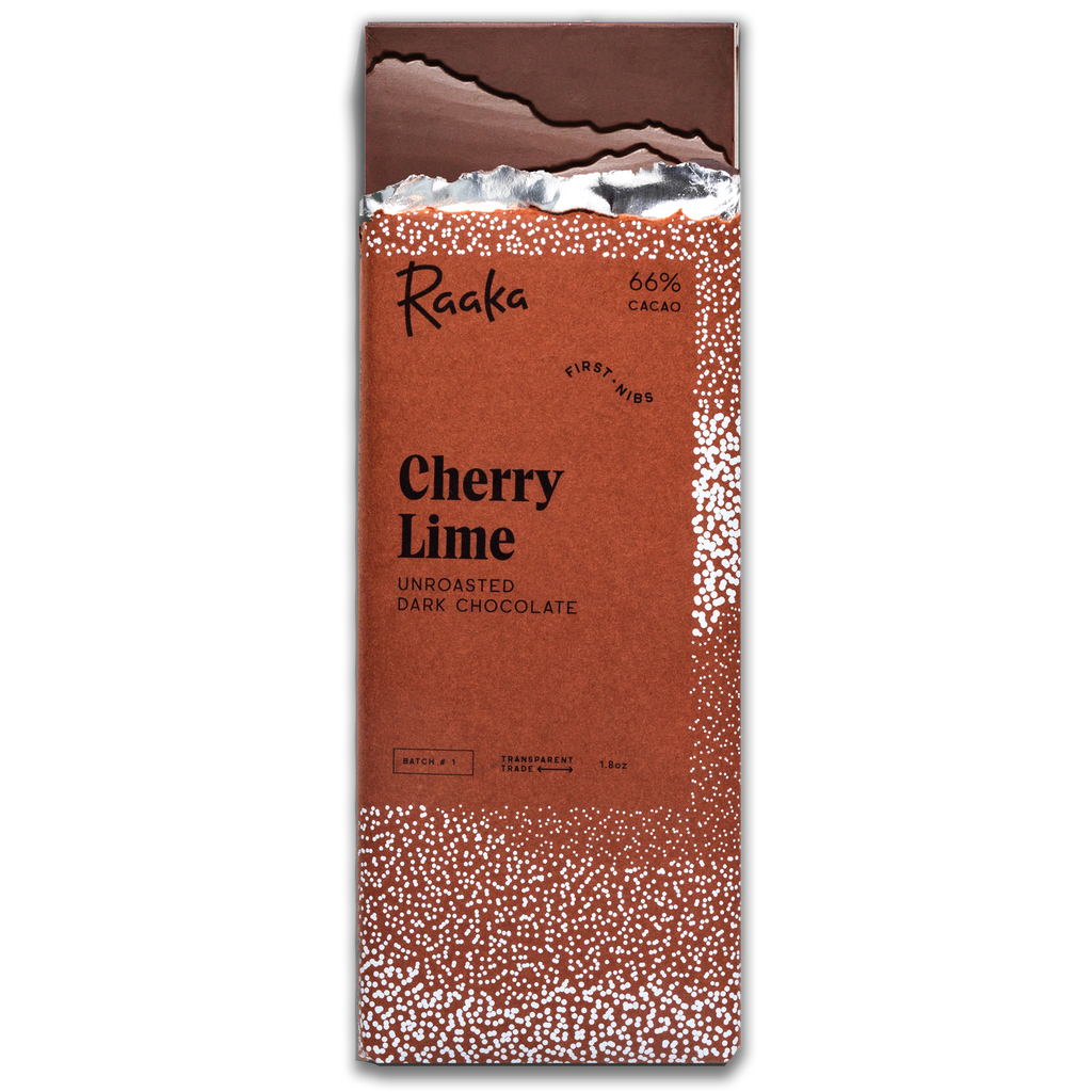 Cherry Lime